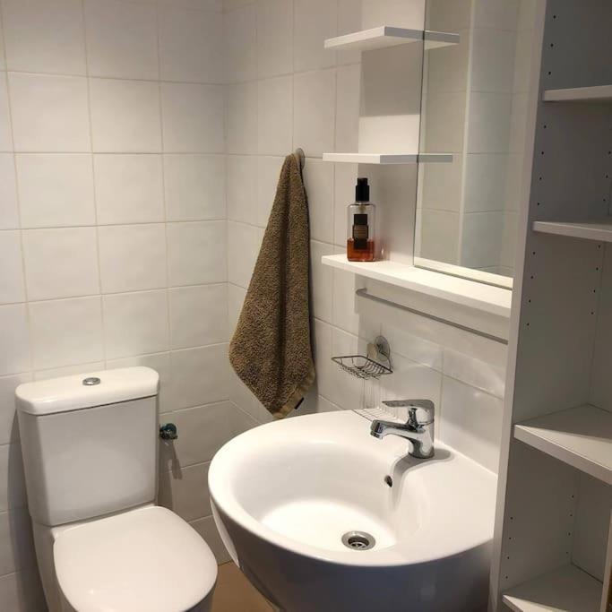 Апартаменты Atlantic Star - Duplex With Ocean Views Пуэрто-дель-Росарио Экстерьер фото